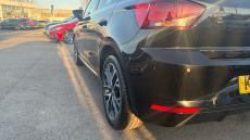 SEAT Ibiza 1.0 TSI 95 Xcellence 5dr Petrol Hatchback